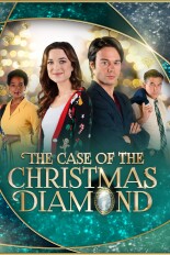 The Case of the Christmas Diamond