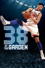 38 at the Garden