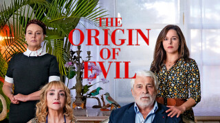 The Origin of Evil