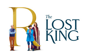 The Lost King