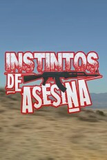 Instintos de asesina