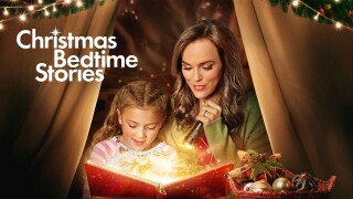 Christmas Bedtime Stories