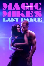 Magic Mike's Last Dance