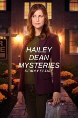 Hailey Dean Mysteries: Deadly Estate