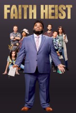 Faith Heist