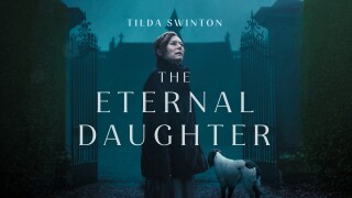 The Eternal Daughter