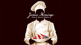 James Hemings: Ghost in America's Kitchen