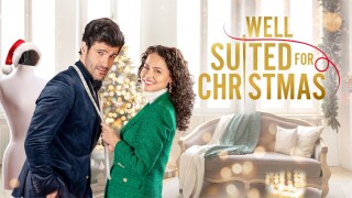 Well Suited for Christmas