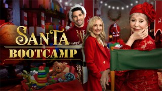 Santa Bootcamp