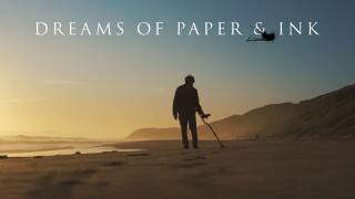 Dreams of Paper & Ink