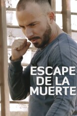 Escape de la muerte