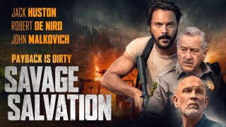 Savage Salvation