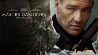 Master Gardener