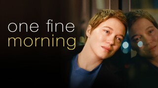 One Fine Morning