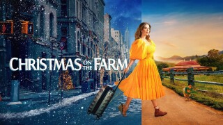 Christmas on the Farm