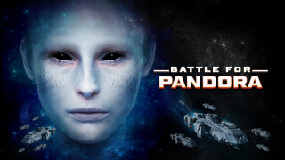 Battle for Pandora