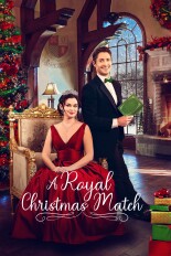 A Royal Christmas Match