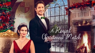 A Royal Christmas Match