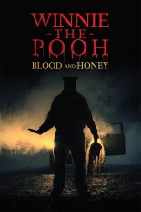 Winnie-the-Pooh: Blood and Honey