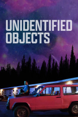 Unidentified Objects