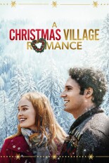 A Christmas Village Romance