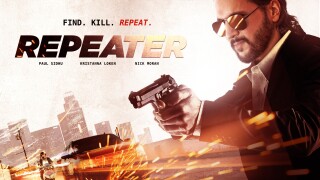Repeater