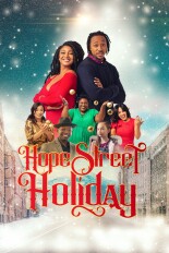 Hope Street Holiday