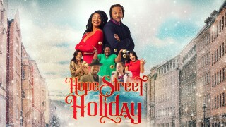Hope Street Holiday