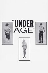 Under Age