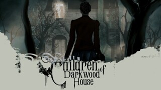 Children of Darkwood House