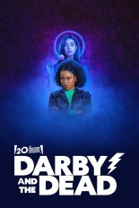 Darby and the Dead