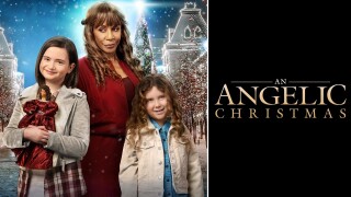 An Angelic Christmas