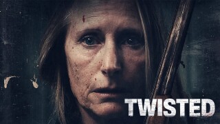 Twisted