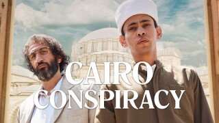 Cairo Conspiracy
