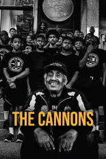 The Cannons