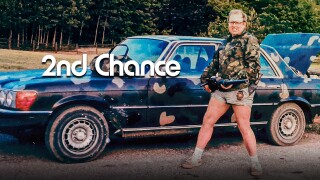 2nd Chance