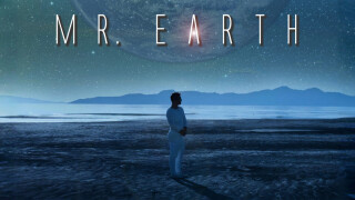 Mr. Earth