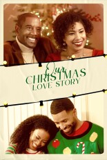 Our Christmas Love Story