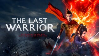 The Last Warrior