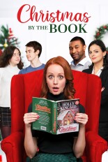 Christmas by the Book