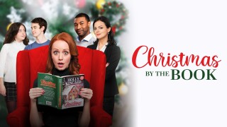 Christmas by the Book