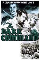 The Dark Command