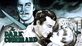 The Dark Command