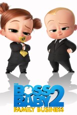 The Boss Baby 2: Family Business