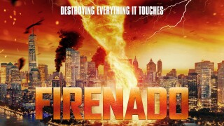 Firenado