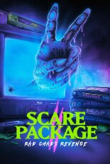 Scare Package II: Rad Chad's Revenge