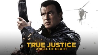 True Justice: Angel of Death
