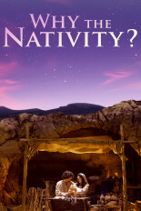 Why The Nativity?