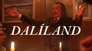 Dalíland