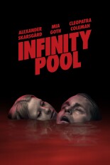 Infinity Pool
